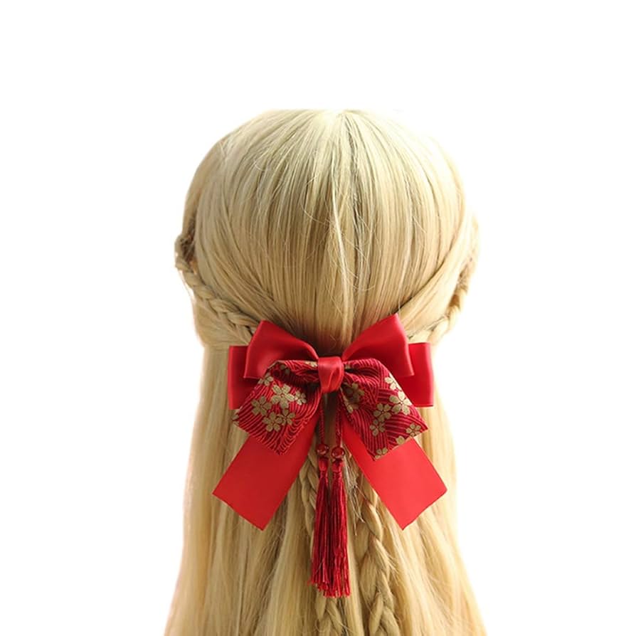 6万　acca アッカ　リボン　シフォン　バレッタ　髪飾り　ヘアアクセ　成人式 6万 acca アッカ リボン シフォン バレッタ 髪飾り ヘアアクセ